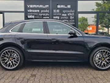 Macan Turbo - PDLS+ - SAGA - 21