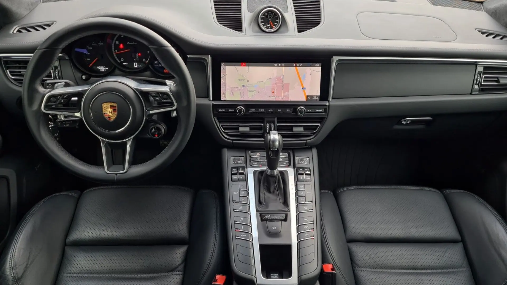 Macan Turbo - PDLS+ - SAGA - 21