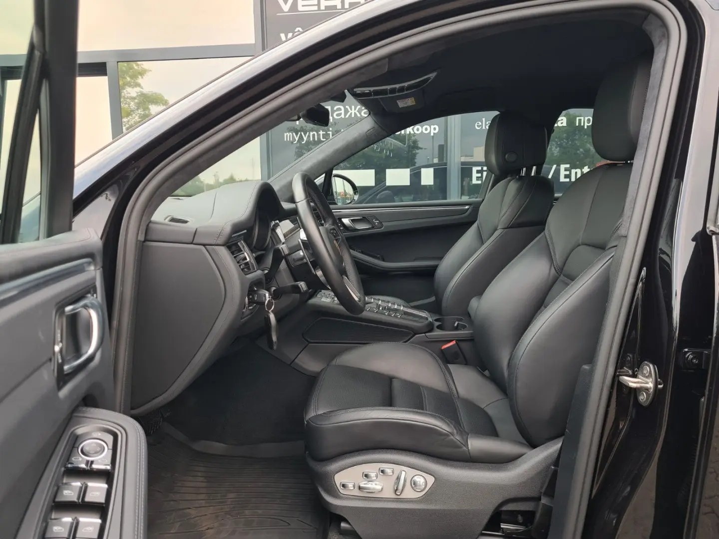 Macan Turbo - PDLS+ - SAGA - 21