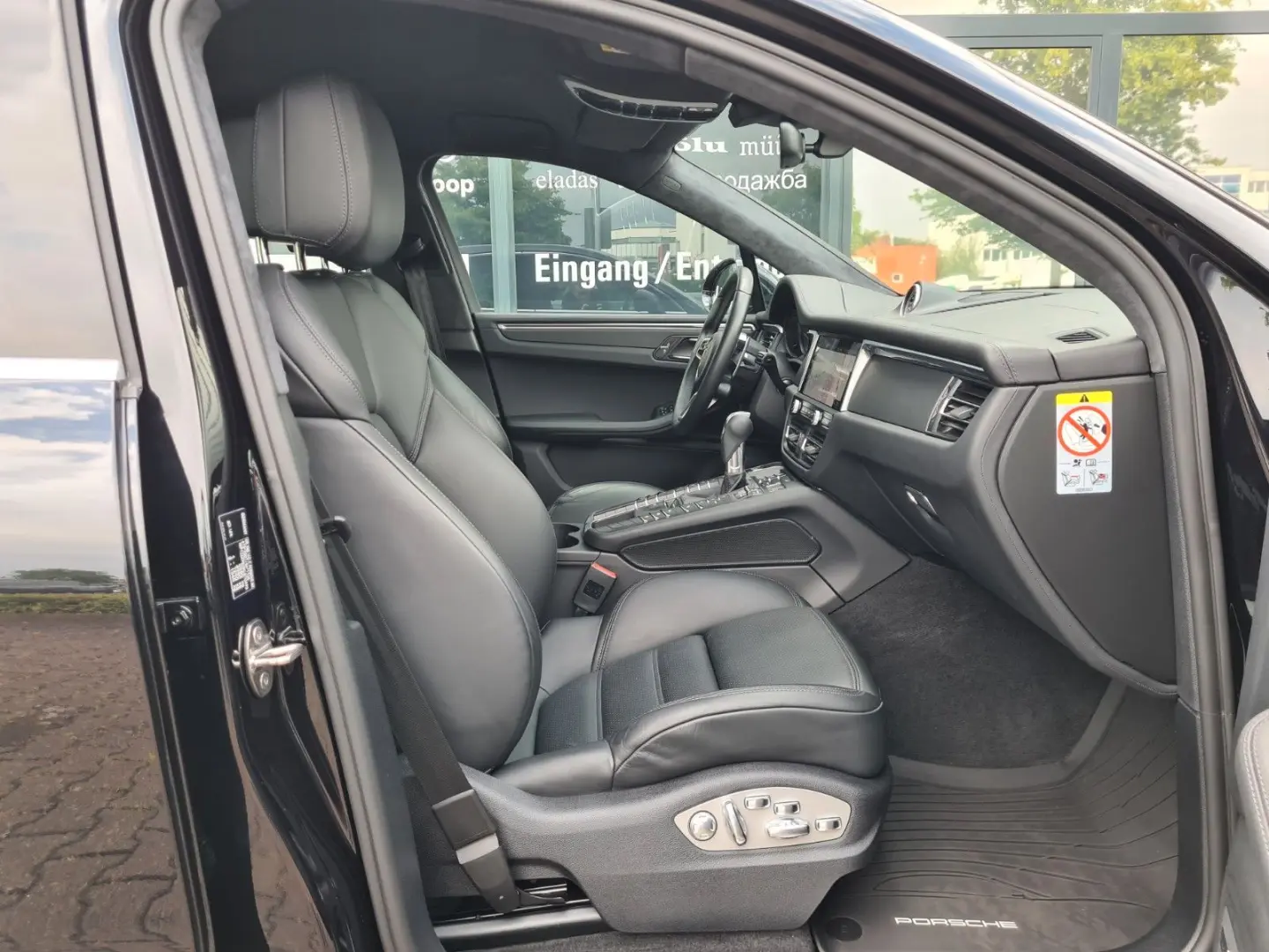Macan Turbo - PDLS+ - SAGA - 21