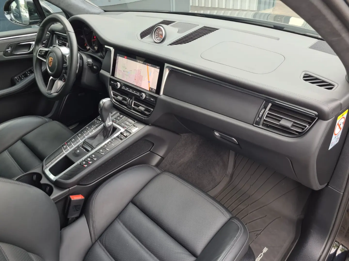 Macan Turbo - PDLS+ - SAGA - 21