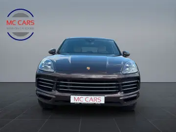Cayenne Sport
