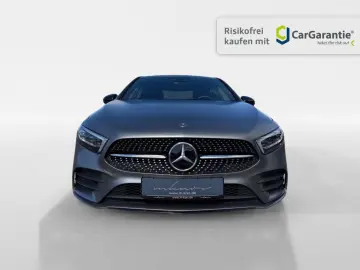 A 250 e Lim. AMG Line +Burmester+Designo magno+