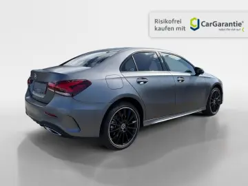 A 250 e Lim. AMG Line +Burmester+Designo magno+