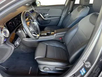A 250 e Lim. AMG Line +Burmester+Designo magno+