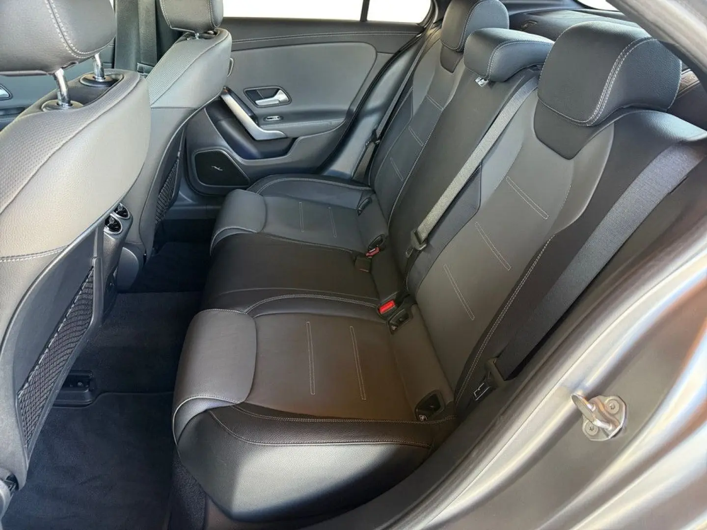 A 250 e Lim. AMG Line +Burmester+Designo magno+