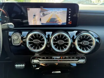 A 250 e Lim. AMG Line +Burmester+Designo magno+