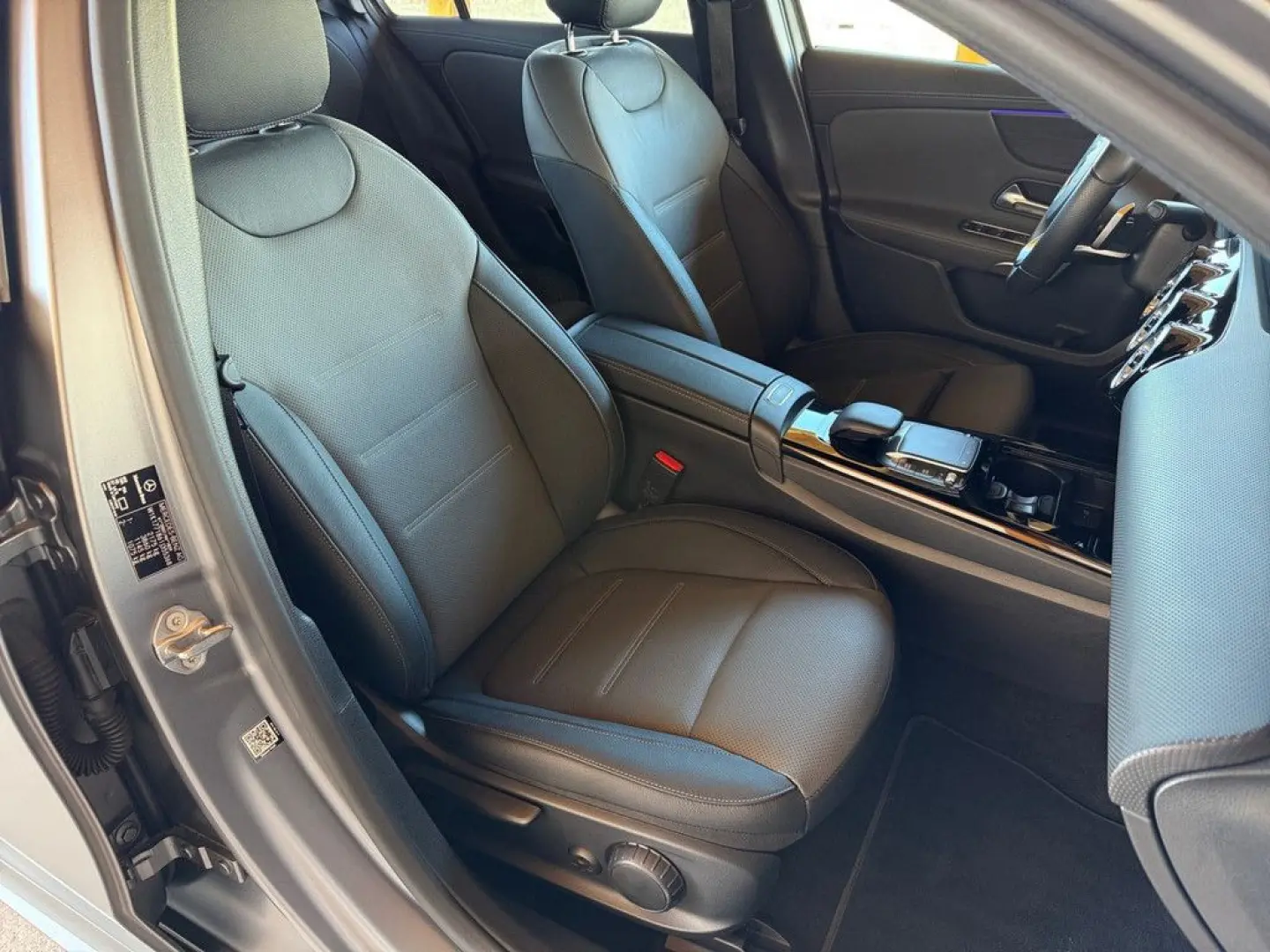 A 250 e Lim. AMG Line +Burmester+Designo magno+