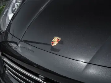 Cayenne S Platinum Edition 14 Wege Sitze Pano