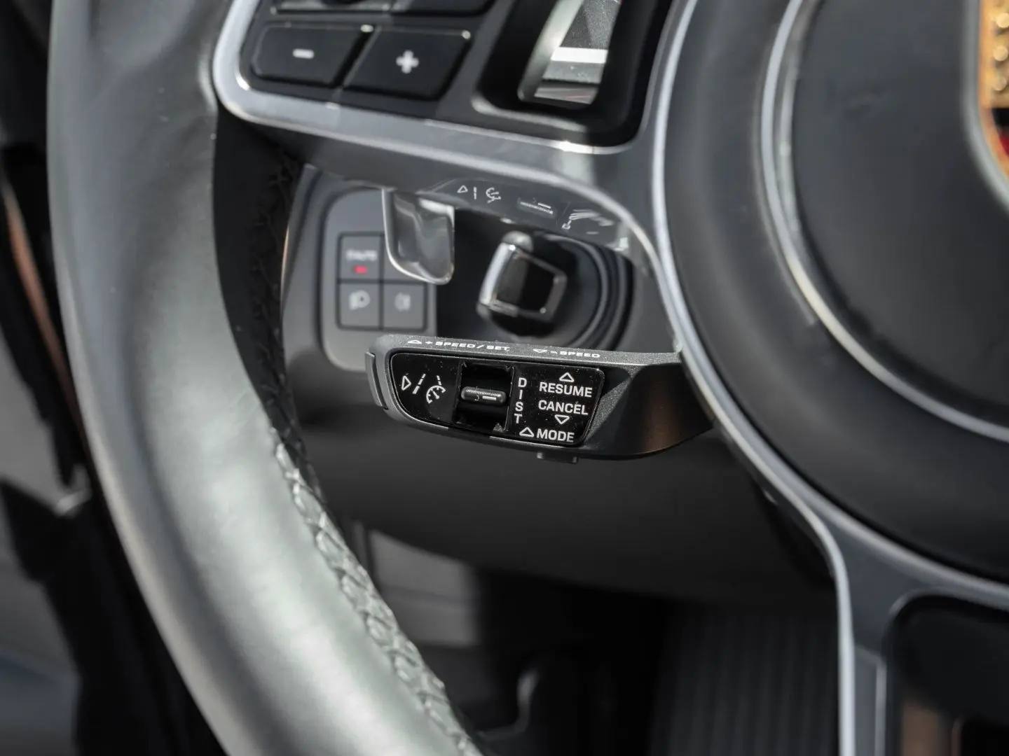 Cayenne S Platinum Edition 14 Wege Sitze Pano