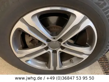 GLC 300 Coupe e Virtual FahrAss+ 360° DAB MBUX