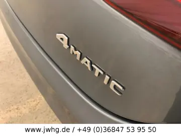 GLC 300 Coupe e Virtual FahrAss+ 360° DAB MBUX