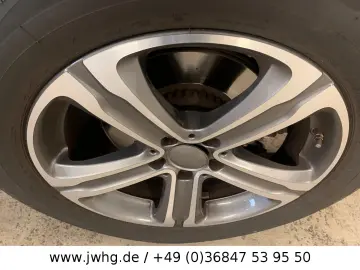 GLC 300 Coupe e Virtual FahrAss+ 360° DAB MBUX