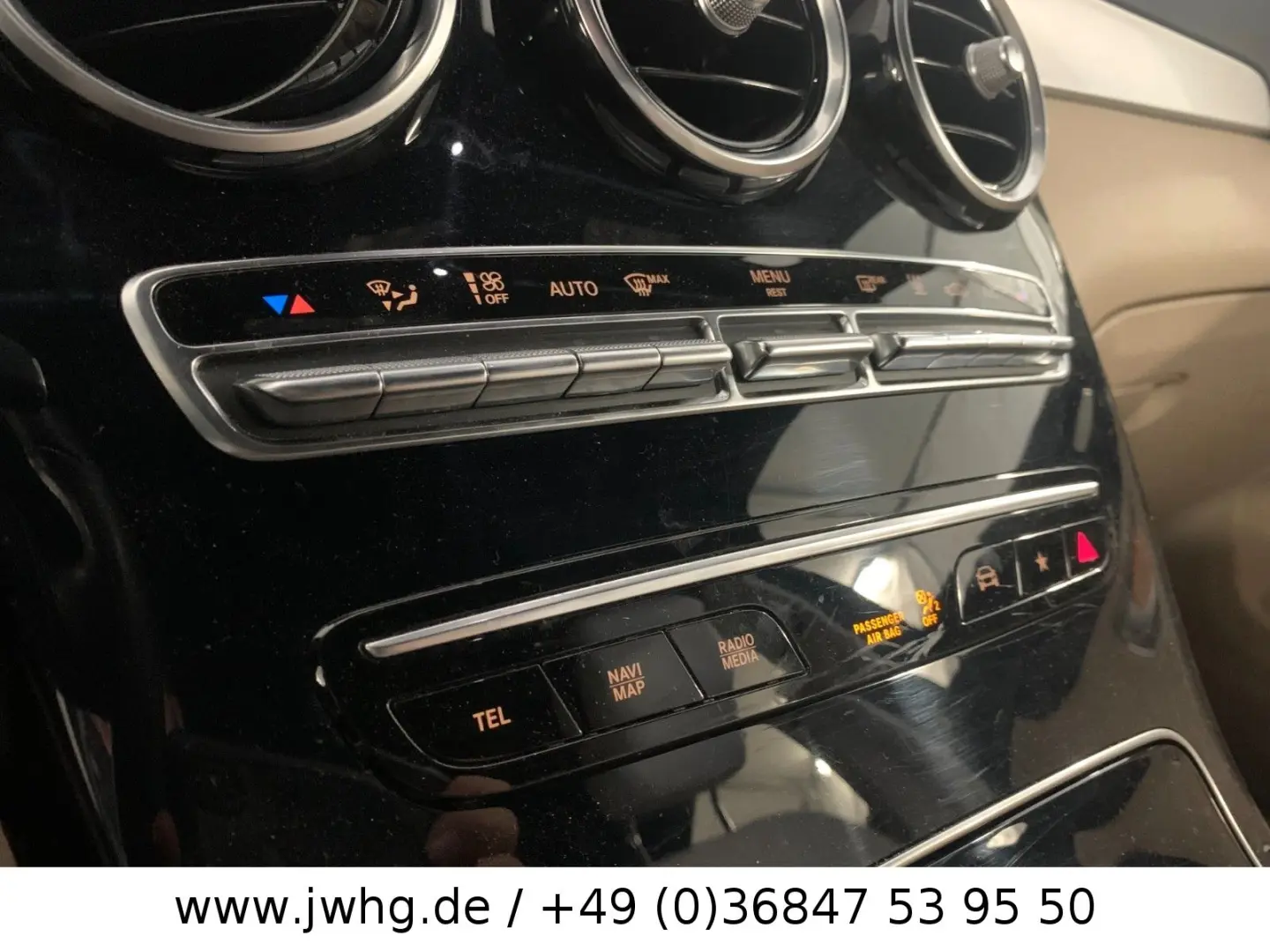 GLC 300 Coupe e Virtual FahrAss+ 360° DAB MBUX