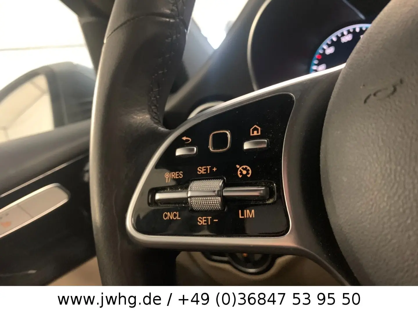 GLC 300 Coupe e Virtual FahrAss+ 360° DAB MBUX