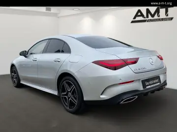 CLA 250 e AMG Premium+Pano+AHK+Night+Keyless+RFK