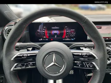 CLA 250 e AMG Premium+Pano+AHK+Night+Keyless+RFK