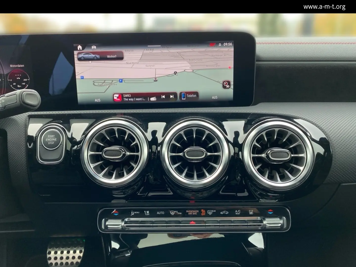 CLA 250 e AMG Premium+Pano+AHK+Night+Keyless+RFK