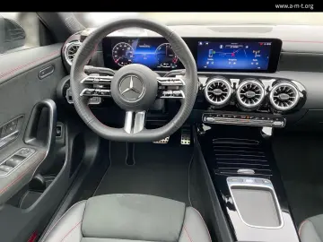 CLA 250 e AMG Premium+Pano+AHK+Night+Keyless+RFK