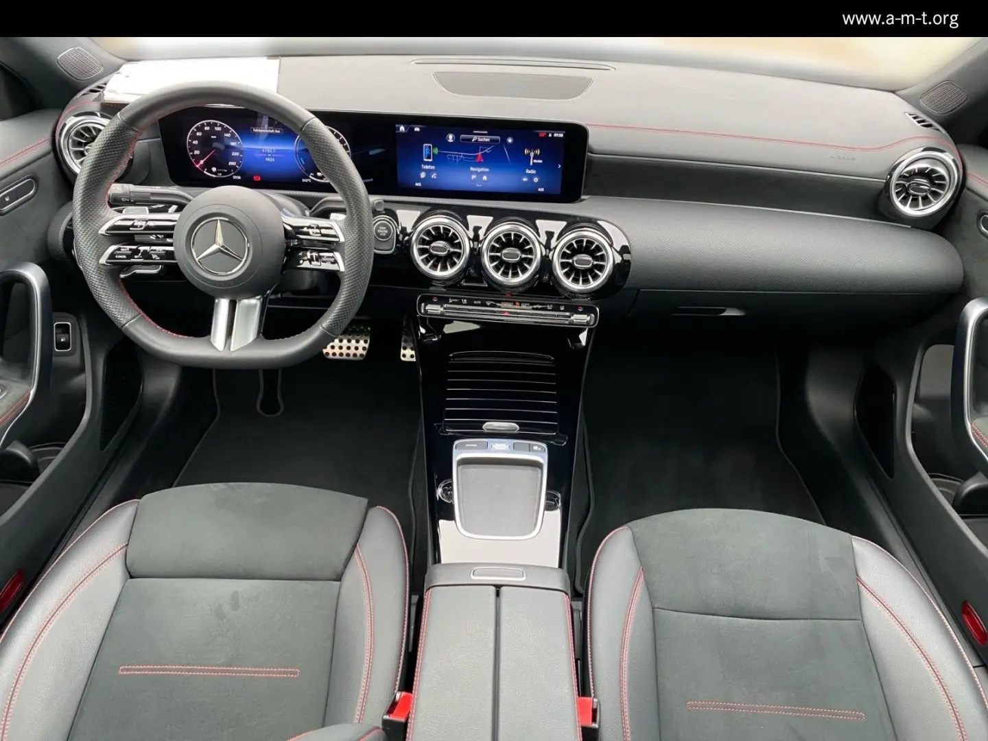 CLA 250 e AMG Premium+Pano+AHK+Night+Keyless+RFK