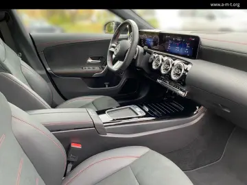CLA 250 e AMG Premium+Pano+AHK+Night+Keyless+RFK