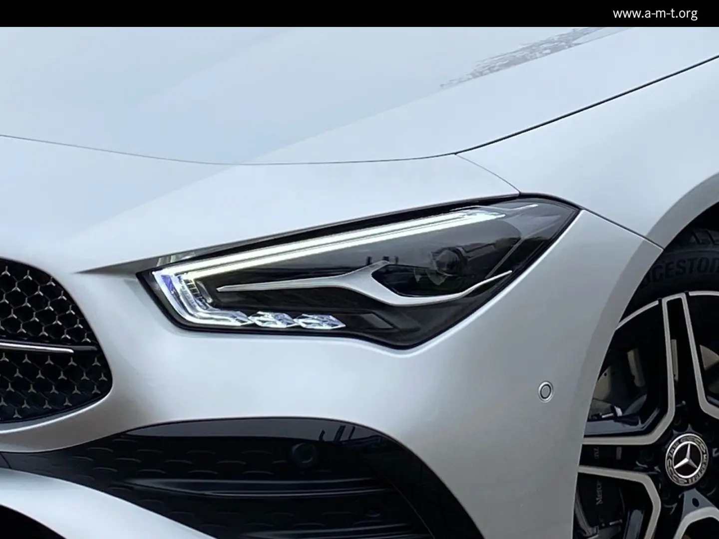 CLA 250 e AMG Premium+Pano+AHK+Night+Keyless+RFK