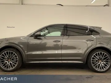 Cayenne S Coupe  22