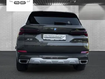 BMW X5 xDrive50e