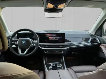 BMW X5 xDrive50e