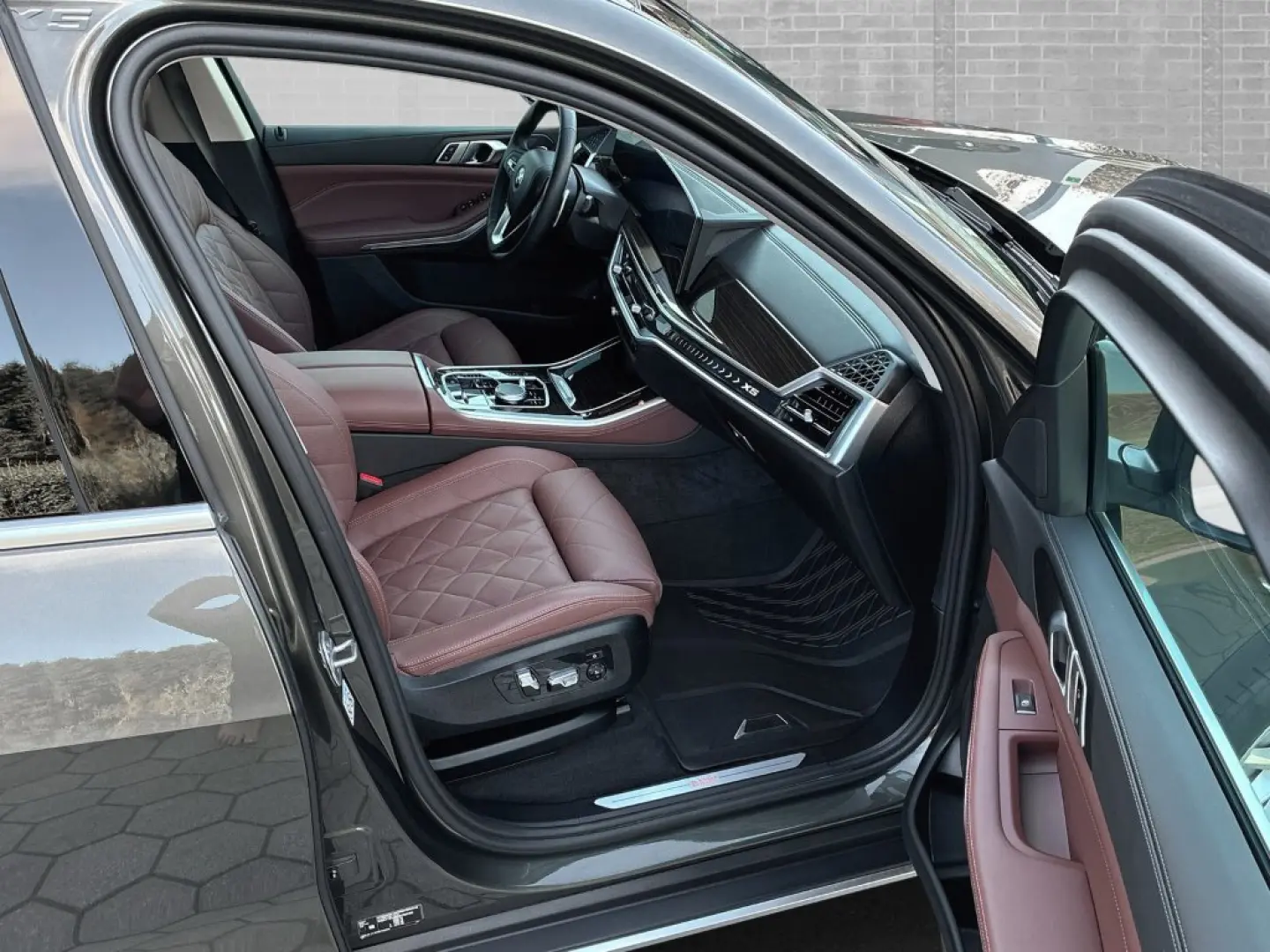 BMW X5 xDrive50e