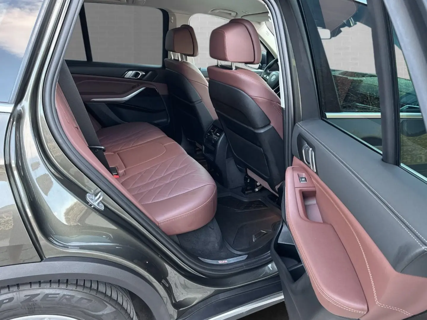 BMW X5 xDrive50e