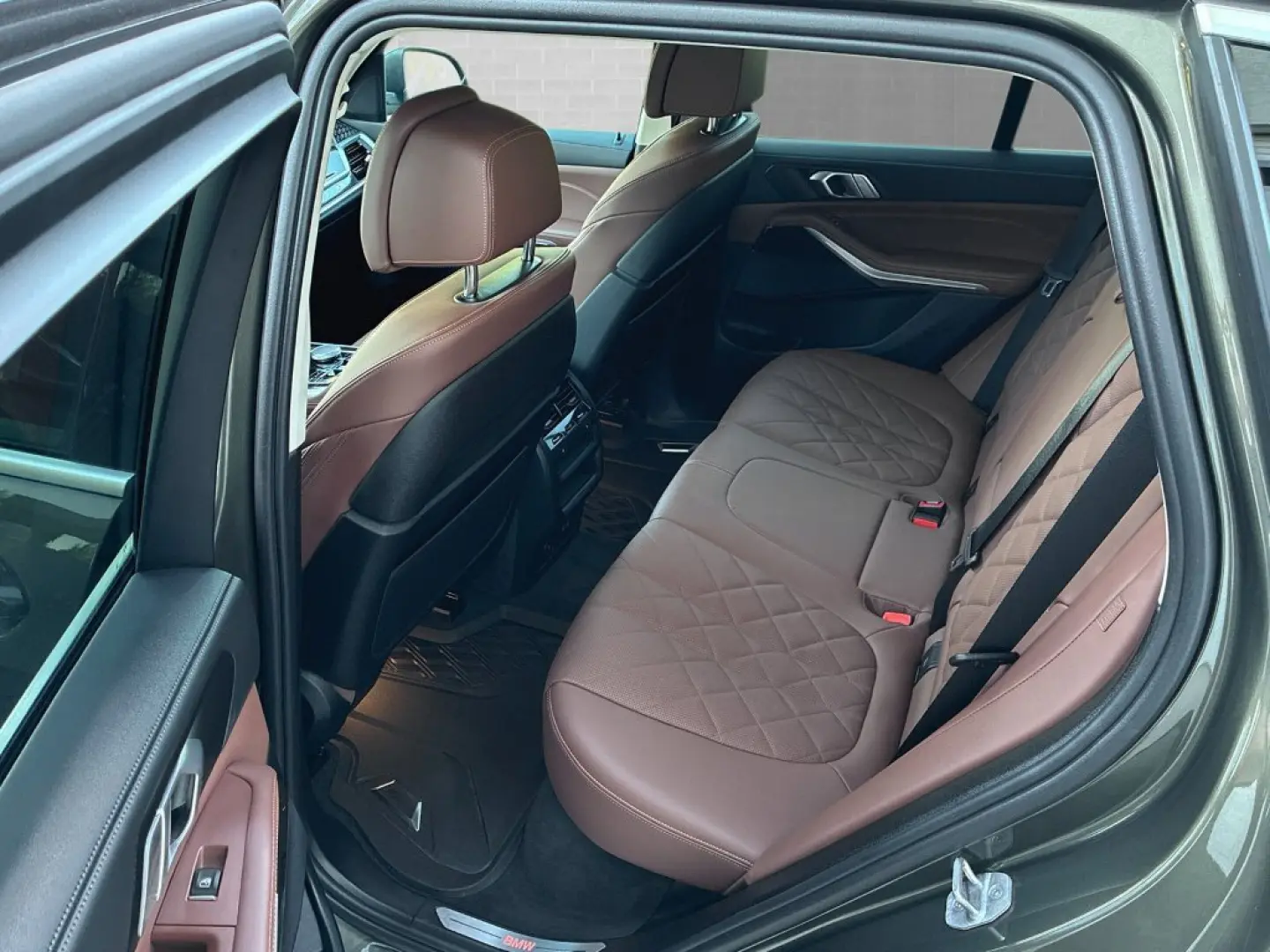 BMW X5 xDrive50e