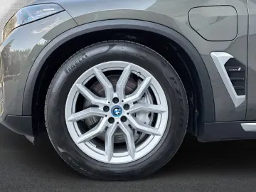 BMW X5 xDrive50e