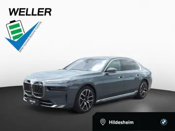 i7 xDrive 60 Kristall ExecutiveLo B&W Inno 20