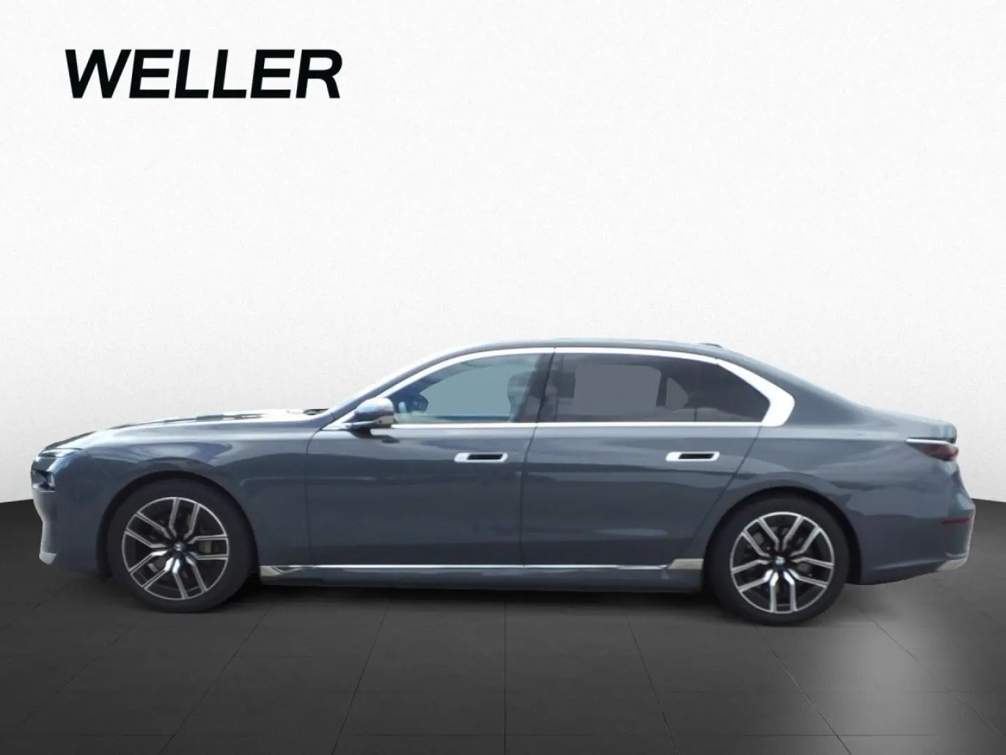 i7 xDrive 60 Kristall ExecutiveLo B&W Inno 20