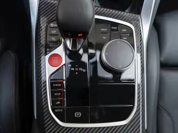 M4 Coupe xDrive Competition HUD ACC 360° CARPLAY
