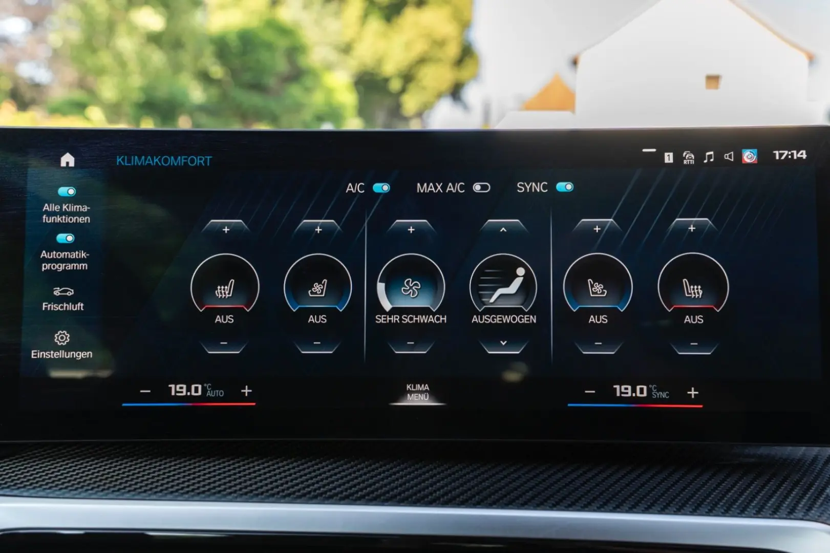 M4 Coupe xDrive Competition HUD ACC 360° CARPLAY