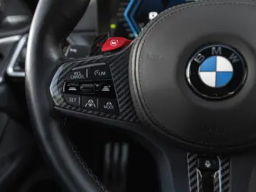 M4 Coupe xDrive Competition HUD ACC 360° CARPLAY