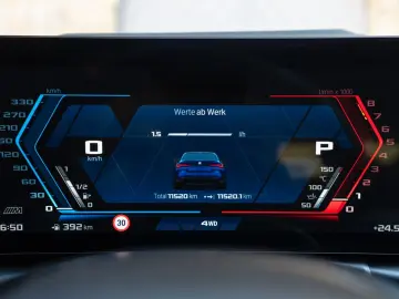M4 Coupe xDrive Competition HUD ACC 360° CARPLAY