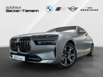 i7 xDrive60 Limousine PApro DApro NP  175.190€