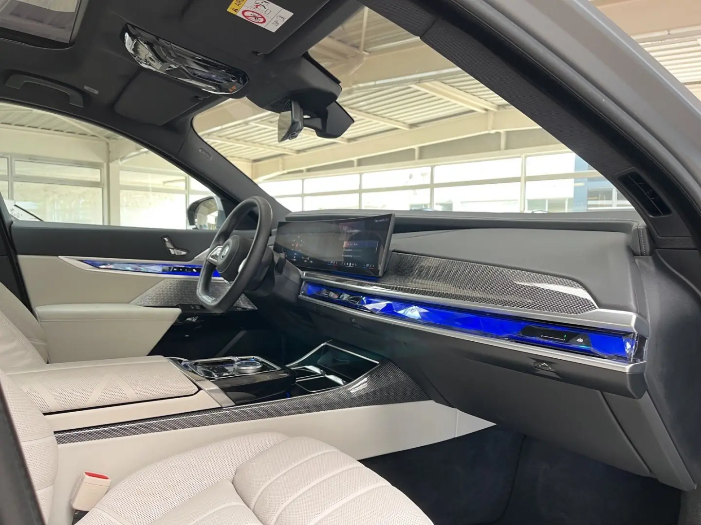 i7 xDrive60 Limousine PApro/DApro/NP: 175.190€