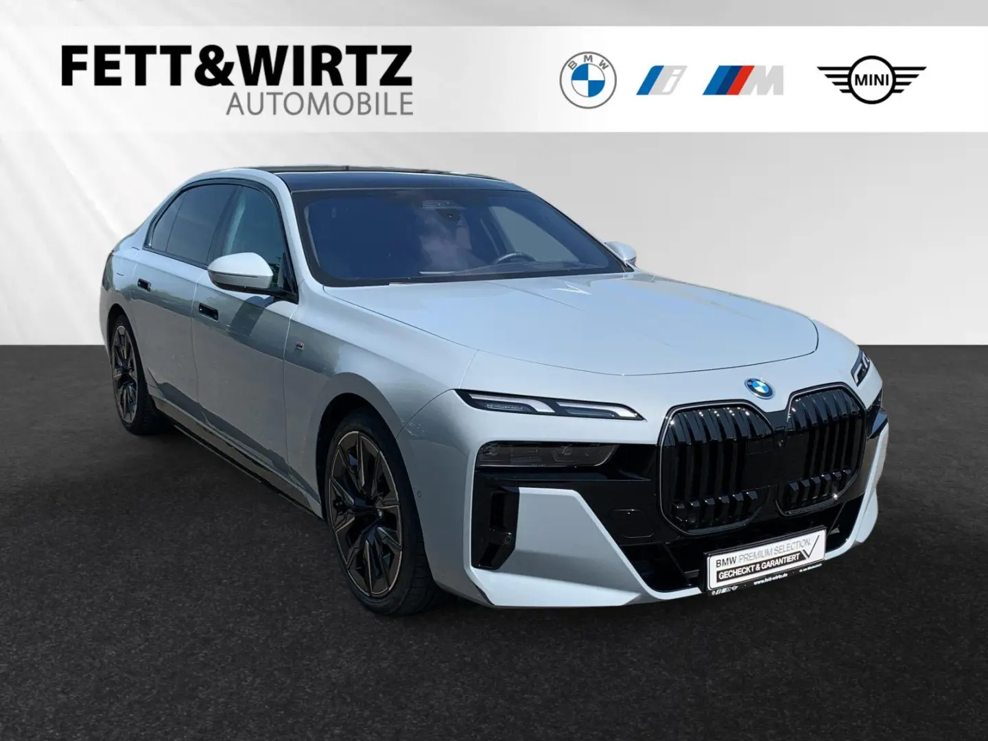 i7 xDrive60 M Sport Pro|DAProf.|LiveCockpitProf.
