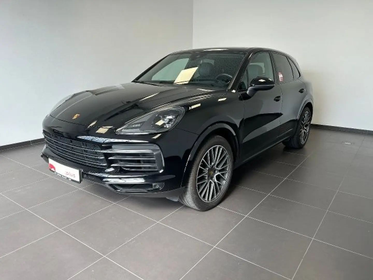 Cayenne Panoramadach, Leder, Kamera, PASM