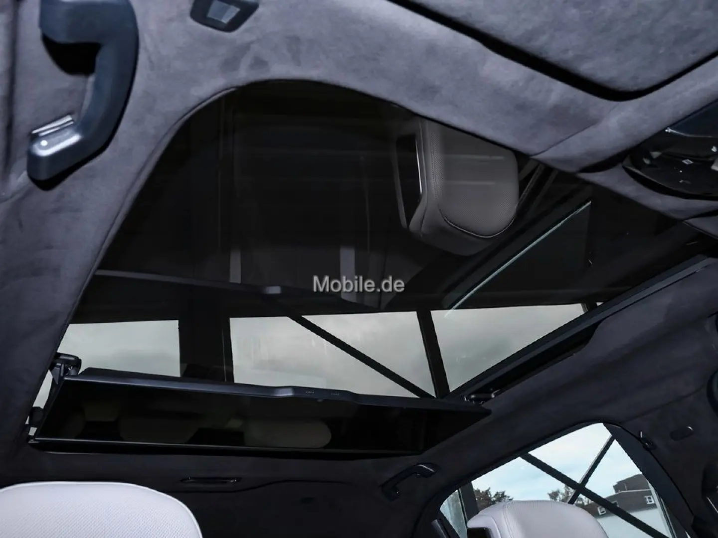 i7 eDrive50 M Sportpaket Innovationsp. Durchlade