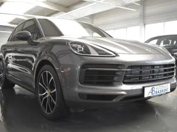 Cayenne Tiptronic S*BOSE*PANO*SPORT*SOFT-CLOSE*