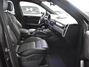 Cayenne Tiptronic S*BOSE*PANO*SPORT*SOFT-CLOSE*