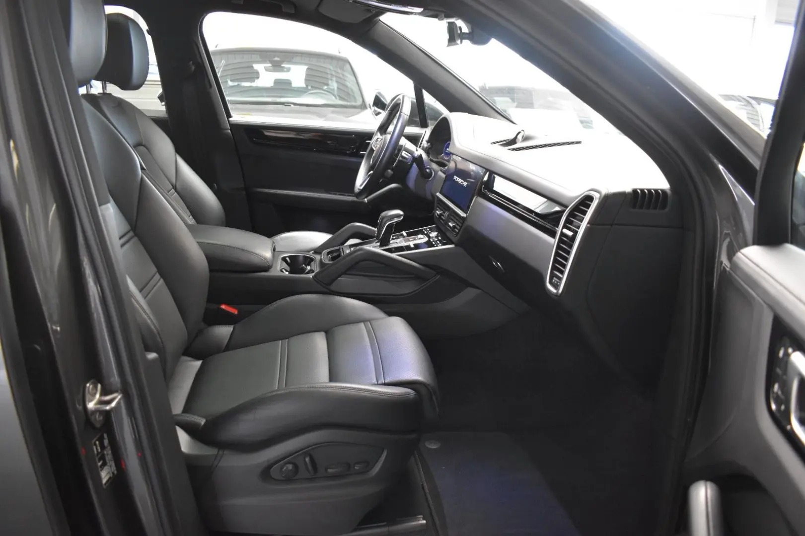 Cayenne Tiptronic S*BOSE*PANO*SPORT*SOFT-CLOSE*