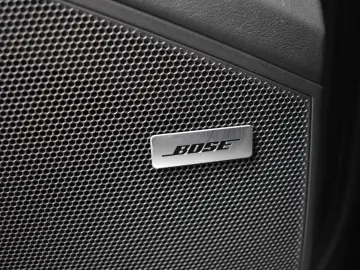Cayenne Tiptronic S*BOSE*PANO*SPORT*SOFT-CLOSE*