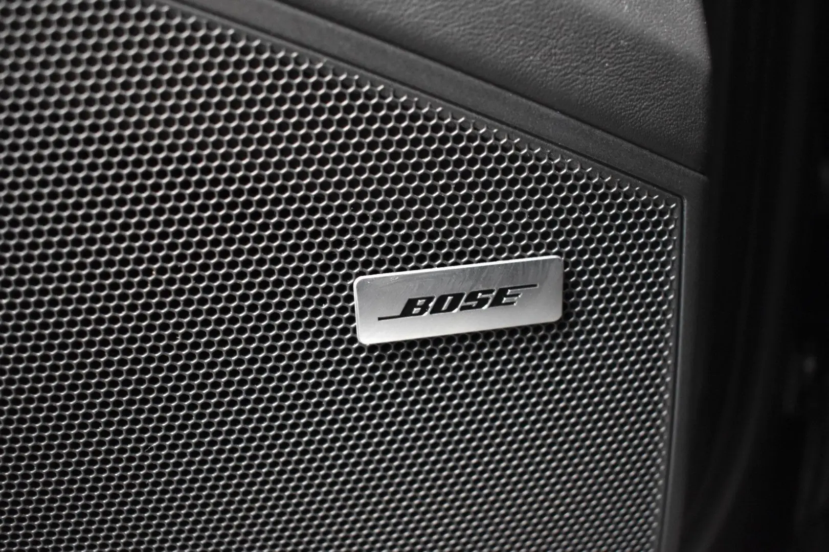 Cayenne Tiptronic S*BOSE*PANO*SPORT*SOFT-CLOSE*