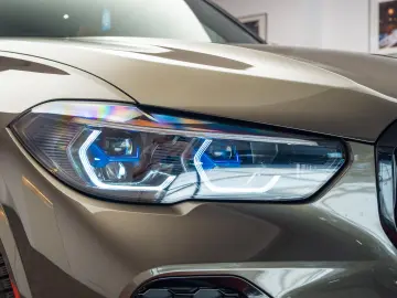 BMW X5 xDrive45e 394 CP Plug-in Hybrid – M Sport